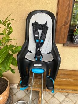 THULE sedačka na bicykel