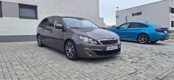 Peugeot 308 SW II 1.2 THP 96kw
