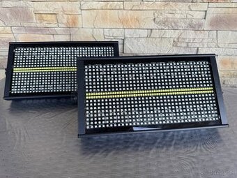 LED STROBO - Blinder