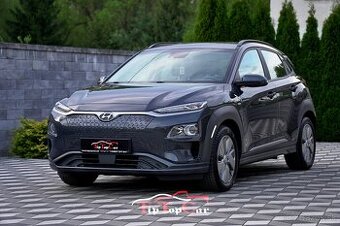 ⏩ Hyundai Kona Electric 150