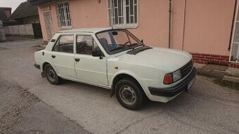 Predám Škoda 120l M
