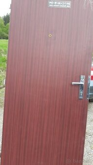 predam dvere 82-196 prave