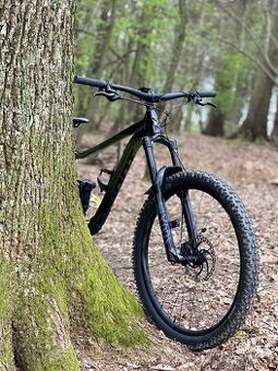 ⭕️Giant Reign Advanced Pro 2 29" 2022 Endurobike