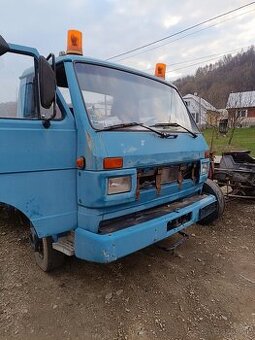 Agregat Volswagen L80