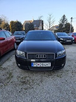 AUDI A3 2.0 - 103kW