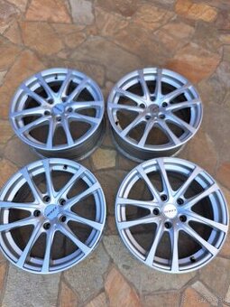 Disky 5x112 r16 - 1