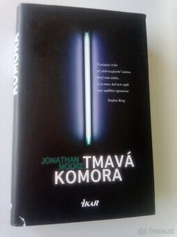 Tmavá komora