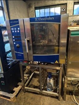 Konvektomat Electrolux