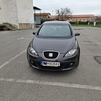 Seat Altea r.v.2005,2.0,TDI,103kw bez DPF