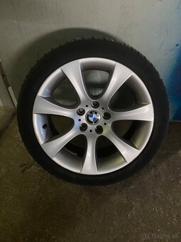 245/40 R18 BMW