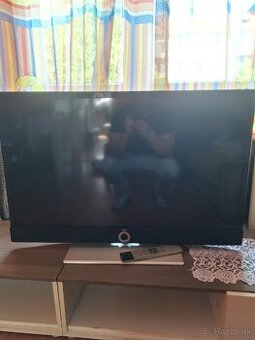 Tv HD 100 cm LÖWE
