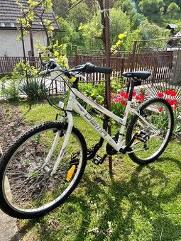 Dámsky bicykel Dema Ecco
