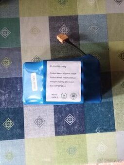 BATERIA+NABIJAČKA