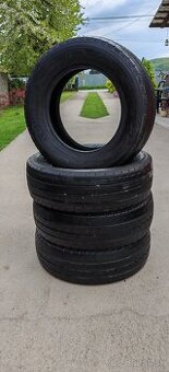 Letné Bridgestone Duravis 225/65 R16C