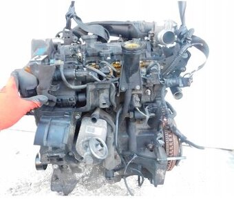 MOTOR K9KR846 1.5 DCI RENAULT MEGANE III 3