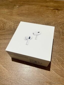 Airpods Pro (2.generacia)