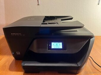 HP OfficeJet 6950 All-in-One