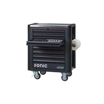 Vozik s naradim SONIC
