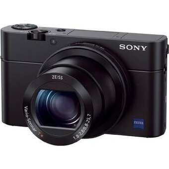 Sony DSC-RX100 III