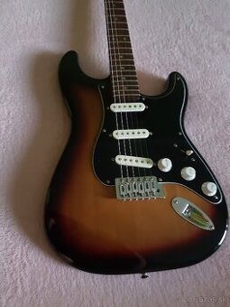 Stratocaster