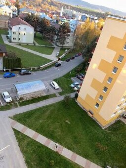 1izb. 40m2 Centrum Pôvodný stav