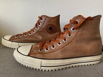 Converse 41,5 original kožené unisex model