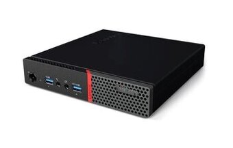 LENOVO ThinCentre M700 Tiny,i5-6500T,RAM16GB, SSD256GB, W11P