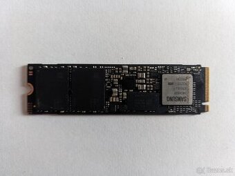 Samsung 990 PRO 4TB, M.2 2280, NVMe