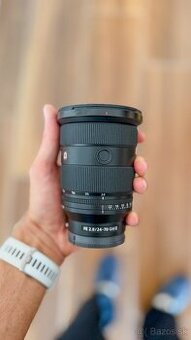 Sony gm 2 f2,8 24-70 mm - 1