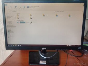 LQ Flatron E2242T 22",55cm , Full HD