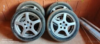 Elektróny R15 5x100
