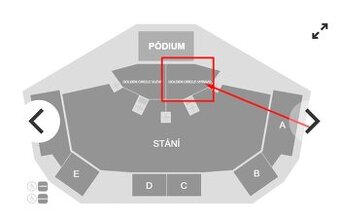 Imagine Dragons Praha 9.6