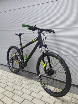 Predám bicykel 27,5 .