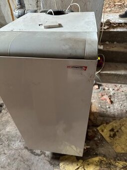 Plynový kotol ProTherm Medved 30 PLO