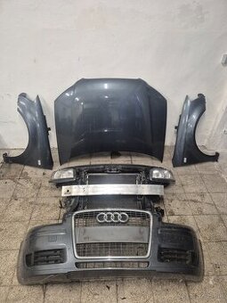 Predám komplet predok pre Audi a3 8p 2004-2010