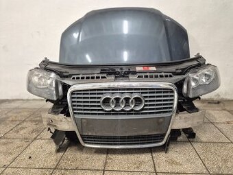 Predám predok pre Audi a3 8p 2004-2010 - LX7Z -