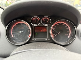 Predám Peugeot 308