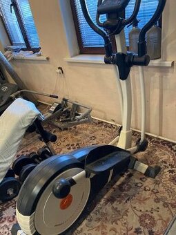 Verso kettler 309