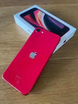 iPhone SE 2020
