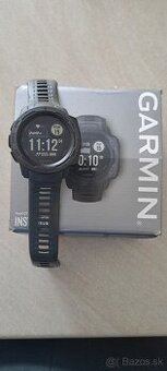 Garmin Instinct