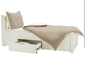 Postel Lyon 90x200