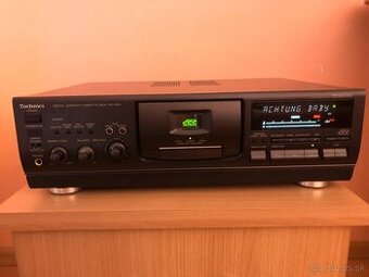 Technics RS DC 8