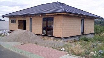 Vykonávame murárske, stavebné a pomocné práce