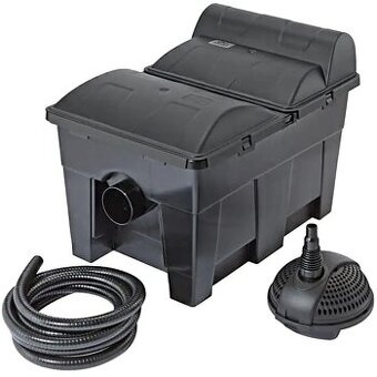 filtrácia multiclear 15000