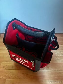 Milwaukee packout brašna