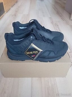 Topánky Goretex