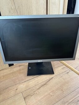 Predám LCD monitor Acer B273H 27”