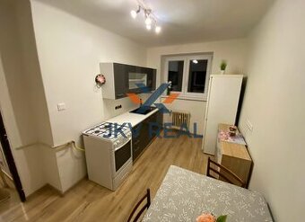 Nájom-2i byt s balkónom - Fučíková, Sídlisko 2