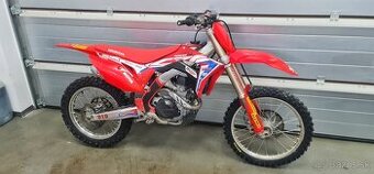 Honda CRF 450 r.2018