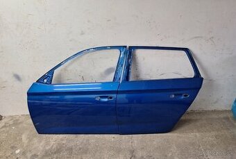 Škoda Octavia 4 Kombi
